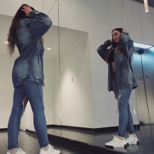 Meet your Posher, Jackie